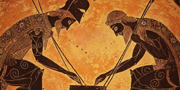 History of Gambling